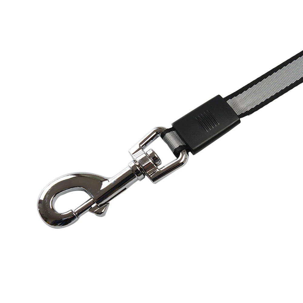 Retractable Dog Leash 5m/8m, Heavy-Duty Adjustable Walking Rope for Small & Large Dogs (Up to 50kg) Retractable Dog Leash 5m/8m, Heavy-Duty Adjustable Walking Rope for Small & Large Dogs (Up to 50kg)