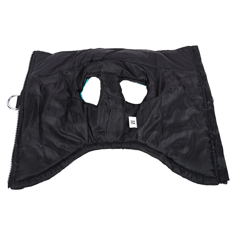 Winter Dog Coat, Waterproof Warm Pet Jacket Vest for Small to Large Dogs Winter Dog Coat, Waterproof Warm Pet Jacket Vest for Small to Large Dogs