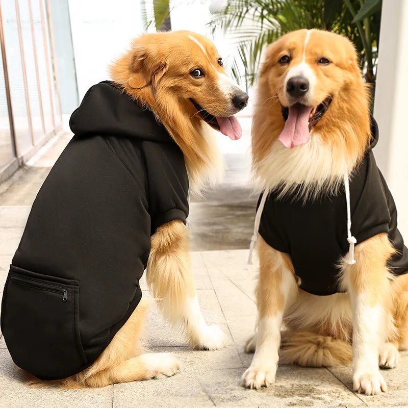 Reversible Plaid Dog Winter Coat, Warm Pet Jacket for Small, Medium & Large Dogs Reversible Plaid Dog Winter Coat, Warm Pet Jacket for Small, Medium & Large Dogs