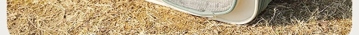 Extra Large Foldable Pet Trolley Case, Detachable Travel Carrier for Dogs & Cats Extra Large Foldable Pet Trolley Case, Detachable Travel Carrier for Dogs & Cats