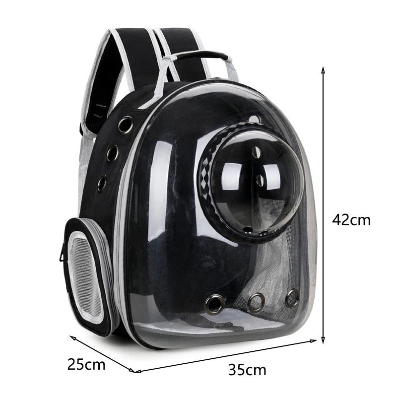 Foldable Portable Pet Carrying Handbag, Mesh Travel Cage for Small & Medium Dogs and Cats Foldable Portable Pet Carrying Handbag, Mesh Travel Cage for Small & Medium Dogs and Cats
