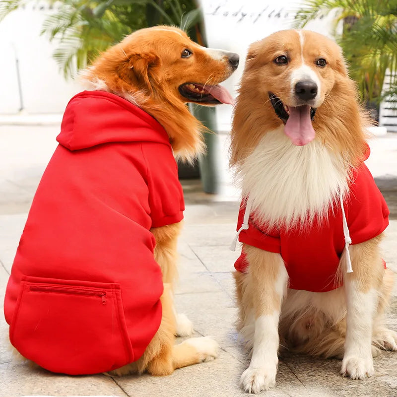 Reversible Plaid Dog Winter Coat, Warm Pet Jacket for Small, Medium & Large Dogs Reversible Plaid Dog Winter Coat, Warm Pet Jacket for Small, Medium & Large Dogs
