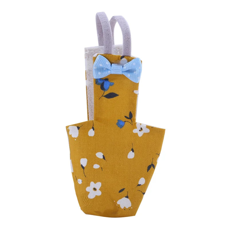 Colorful Parrot Diaper with Bowtie — Washable Flight Suit for Small to Large Pet Birds Colorful Parrot Diaper with Bowtie — Washable Flight Suit for Small to Large Pet Birds