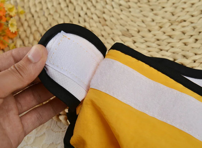 Reusable Washable Pet Diapers for Dogs and Cats – Sanitary Physiological Pants for Female Dogs and Male Cats Reusable Washable Pet Diapers for Dogs and Cats – Sanitary Physiological Pants for Female Dogs and Male Cats