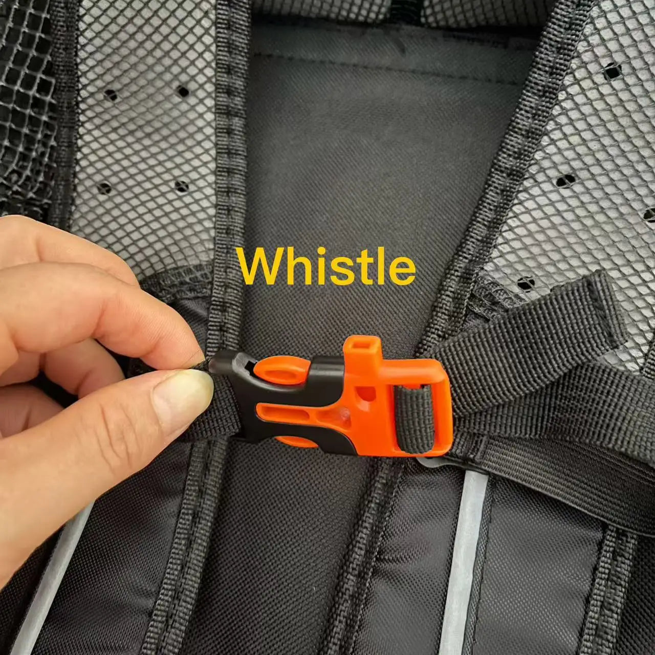 Breathable Pet Dog Carrier Backpack, Outdoor Travel Bag for Hiking, Cycling & Motorcycle Rides Breathable Pet Dog Carrier Backpack, Outdoor Travel Bag for Hiking, Cycling & Motorcycle Rides