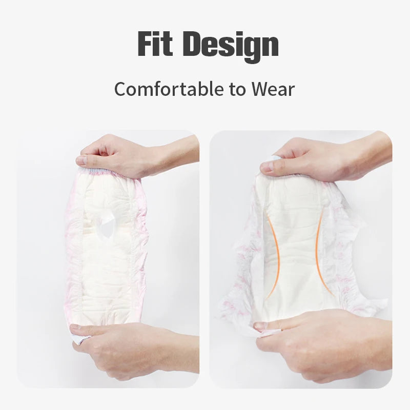 Super Absorbent Disposable Pet Diapers – Leakproof Dog & Cat Nappies for Male & Female Pets Super Absorbent Disposable Pet Diapers – Leakproof Dog & Cat Nappies for Male & Female Pets