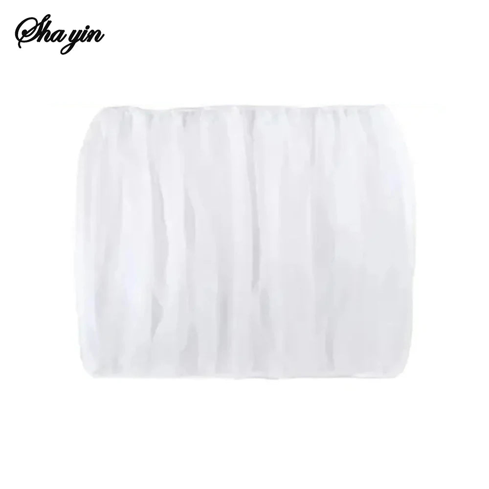 Splash-Proof Mosquito Net Bird Cage Cover — Square & Round Cage Protection Splash-Proof Mosquito Net Bird Cage Cover — Square & Round Cage Protection