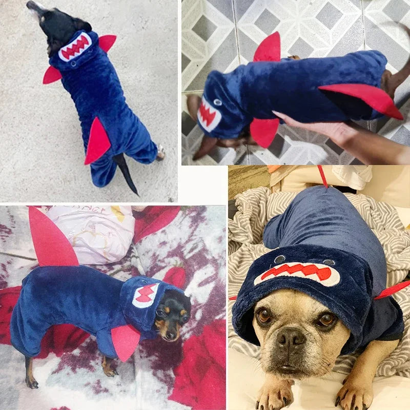 Reversible Plaid Dog Winter Coat, Warm Pet Jacket for Small, Medium & Large Dogs Reversible Plaid Dog Winter Coat, Warm Pet Jacket for Small, Medium & Large Dogs