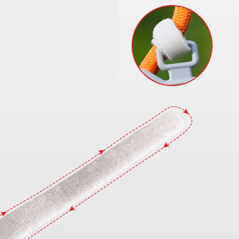 Dog Poop Bag Holder Clip – Hands-Free Pet Waste Bag Dispenser for Leash or Outdoor Walks Dog Poop Bag Holder Clip – Hands-Free Pet Waste Bag Dispenser for Leash or Outdoor Walks
