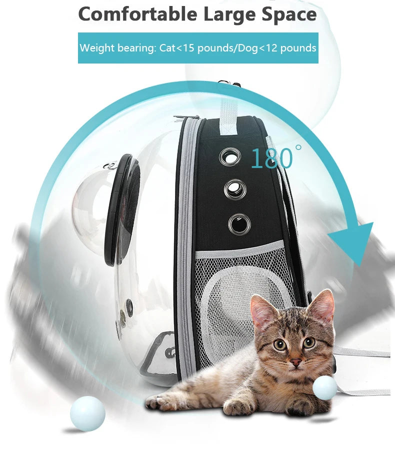 Foldable Portable Pet Carrying Handbag, Mesh Travel Cage for Small & Medium Dogs and Cats Foldable Portable Pet Carrying Handbag, Mesh Travel Cage for Small & Medium Dogs and Cats