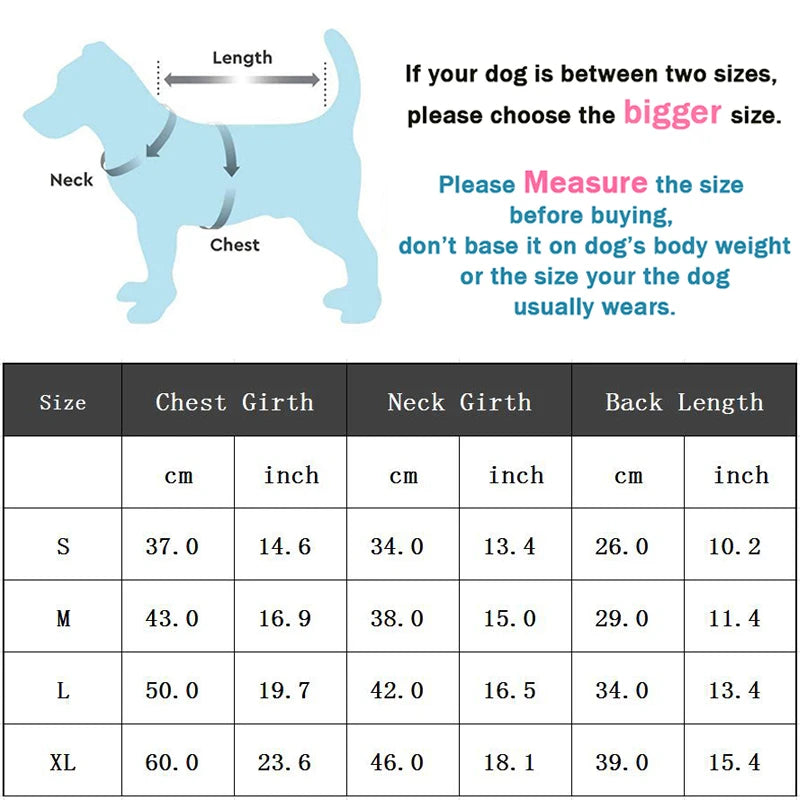 Winter Fleece Dog Jacket, Warm Coat for Small & Medium Dogs, Puppies, and Cats Winter Fleece Dog Jacket, Warm Coat for Small & Medium Dogs, Puppies, and Cats