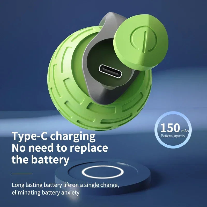 Speedy Tail 2.0 Automatic Interactive Cat Toy Ball with Replaceable Moving Tail Speedy Tail 2.0 Automatic Interactive Cat Toy Ball with Replaceable Moving Tail