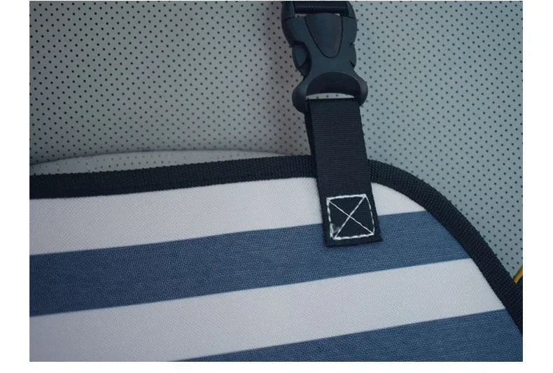 Waterproof Travel Dog Car Seat Cover & Carrier Hammock for Small and Medium Dogs & Cats Waterproof Travel Dog Car Seat Cover & Carrier Hammock for Small and Medium Dogs & Cats