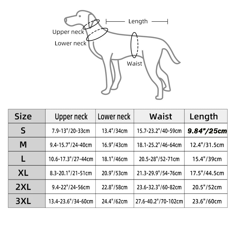 Luxury Winter Dog Jacket, Waterproof Padded Warm Coat with Reflective Safety Luxury Winter Dog Jacket, Waterproof Padded Warm Coat with Reflective Safety