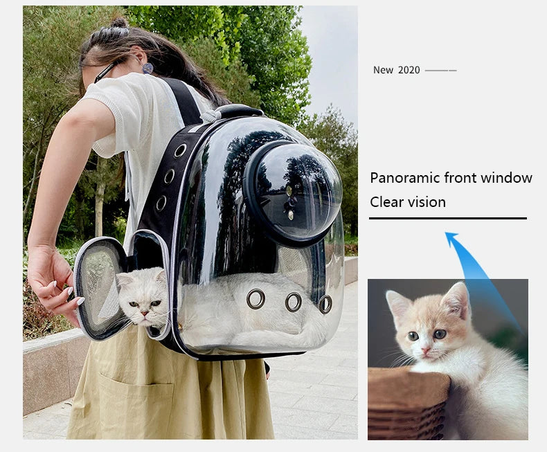 Foldable Portable Pet Carrying Handbag, Mesh Travel Cage for Small & Medium Dogs and Cats Foldable Portable Pet Carrying Handbag, Mesh Travel Cage for Small & Medium Dogs and Cats