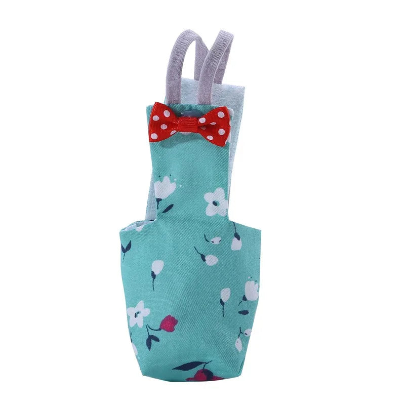 Colorful Parrot Diaper with Bowtie — Washable Flight Suit for Small to Large Pet Birds Colorful Parrot Diaper with Bowtie — Washable Flight Suit for Small to Large Pet Birds
