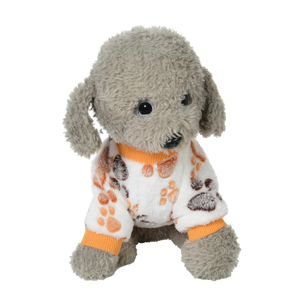 Warm Fleece Pet Sweater Vest for Small & Medium Dogs, Winter Coat for Cats Warm Fleece Pet Sweater Vest for Small & Medium Dogs, Winter Coat for Cats