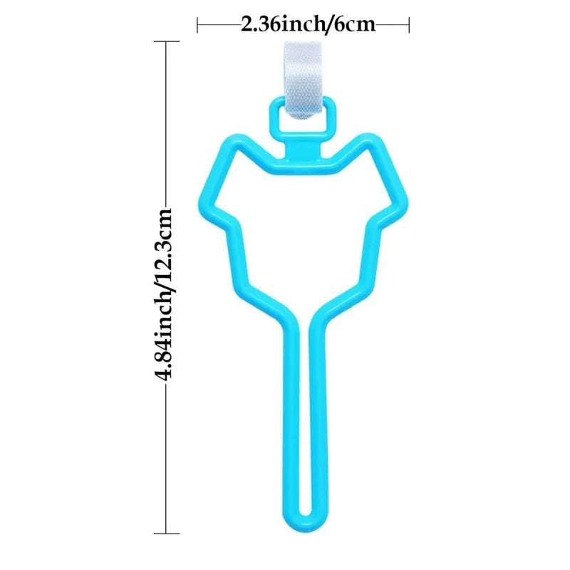 Dog Poop Bag Holder Clip – Hands-Free Pet Waste Bag Dispenser for Leash or Outdoor Walks Dog Poop Bag Holder Clip – Hands-Free Pet Waste Bag Dispenser for Leash or Outdoor Walks