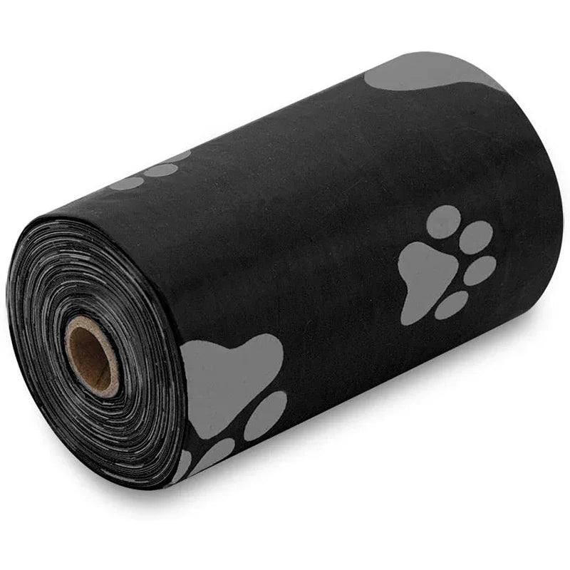 120 Rolls Dog Poop Bags, Outdoor Pet Waste Cleaning Refill Bags (15 Bags/Roll) 120 Rolls Dog Poop Bags, Outdoor Pet Waste Cleaning Refill Bags (15 Bags/Roll)