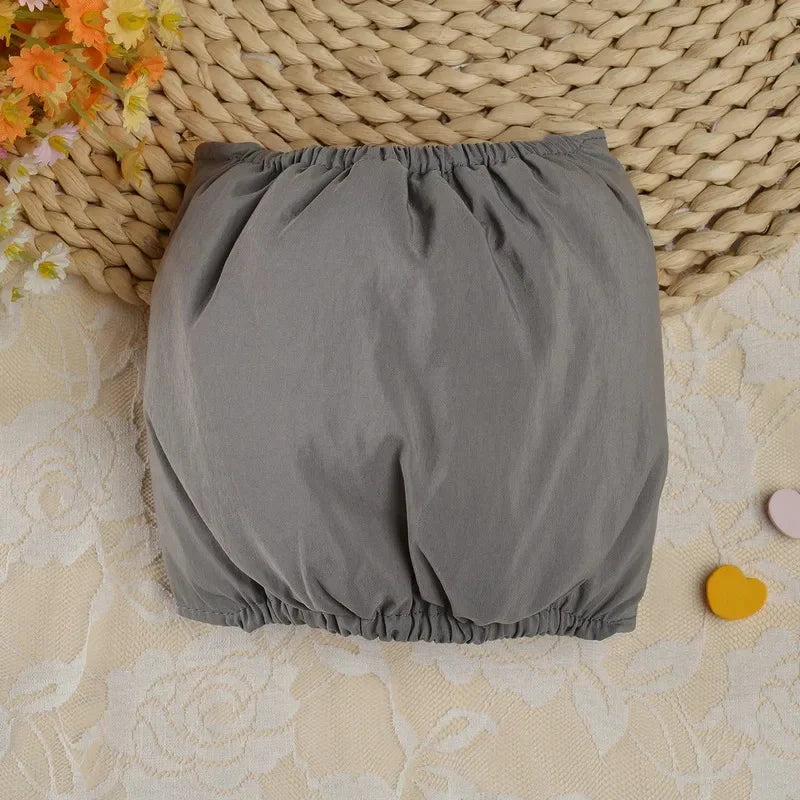 Reusable Washable Pet Diapers for Dogs and Cats – Sanitary Physiological Pants for Female Dogs and Male Cats Reusable Washable Pet Diapers for Dogs and Cats – Sanitary Physiological Pants for Female Dogs and Male Cats