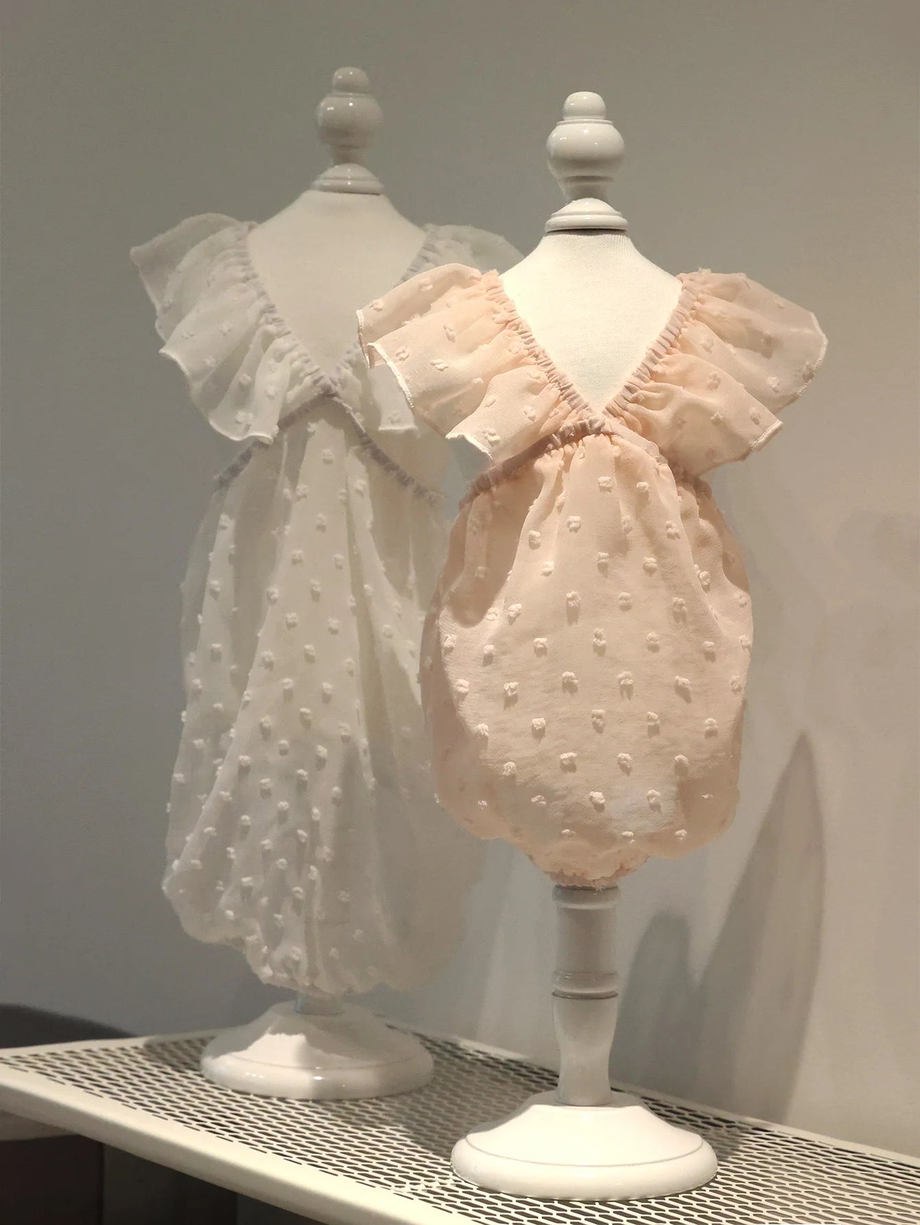 Summer Princess Dog Dress, Lace Skirt Outfit for Small Dogs, Puppies & Cats Summer Princess Dog Dress, Lace Skirt Outfit for Small Dogs, Puppies & Cats