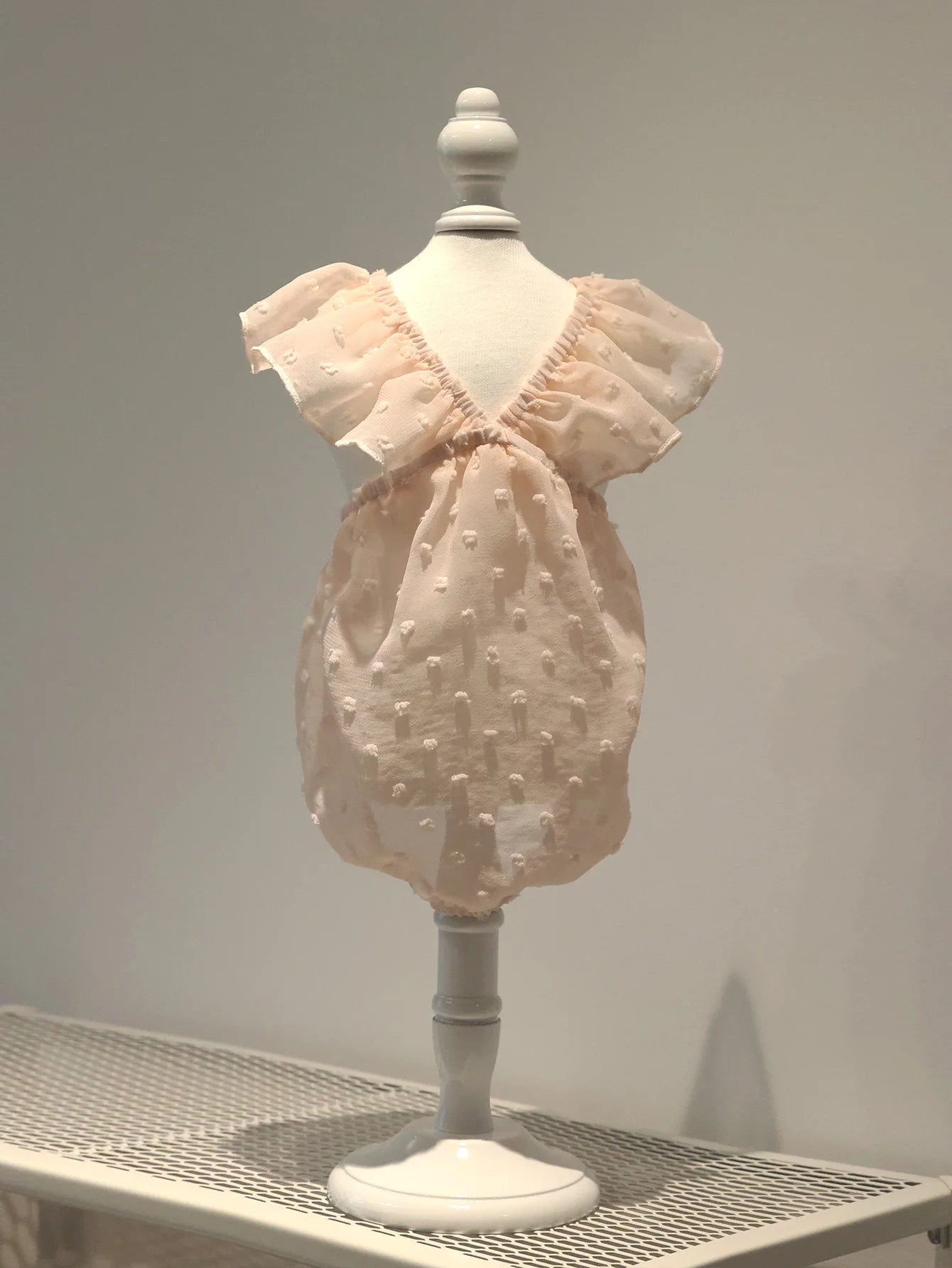 Summer Princess Dog Dress, Lace Skirt Outfit for Small Dogs, Puppies & Cats Summer Princess Dog Dress, Lace Skirt Outfit for Small Dogs, Puppies & Cats