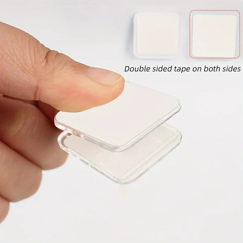 3pcs Wall-Mounted Dog Pee Pad Clip Holders, Stickable Pet Cleaning Accessory 3pcs Wall-Mounted Dog Pee Pad Clip Holders, Stickable Pet Cleaning Accessory