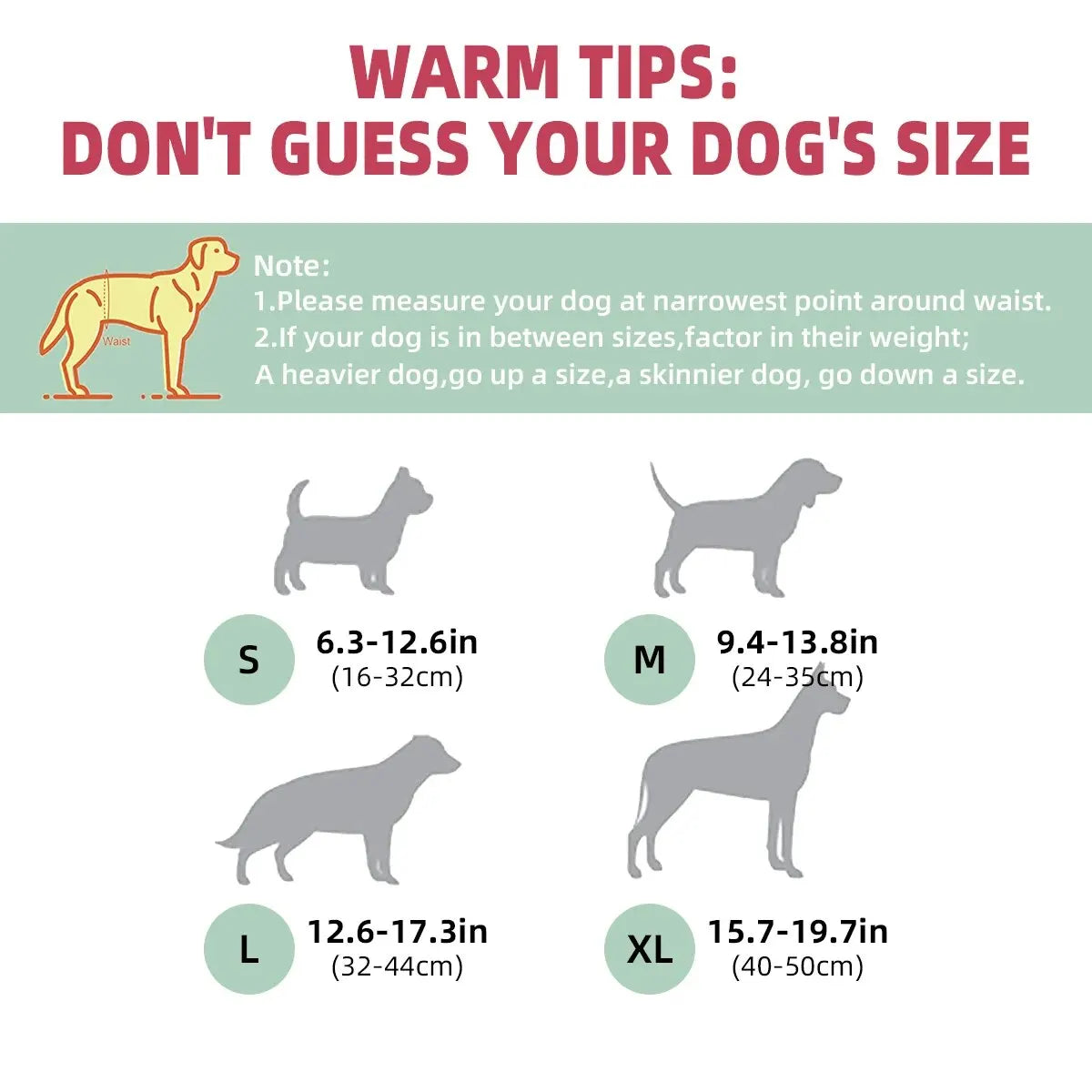 Washable Belly Band for Male Dogs – High-Absorbency, Reusable Dog Diaper Wrap Washable Belly Band for Male Dogs – High-Absorbency, Reusable Dog Diaper Wrap