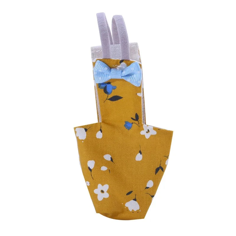 Colorful Parrot Diaper with Bowtie — Washable Flight Suit for Small to Large Pet Birds Colorful Parrot Diaper with Bowtie — Washable Flight Suit for Small to Large Pet Birds