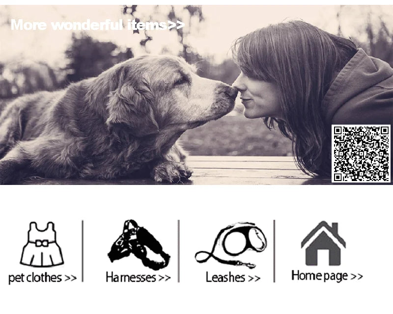 Waterproof Dog Jacket, Reflective Outdoor Pet Raincoat for Small to Large Dogs