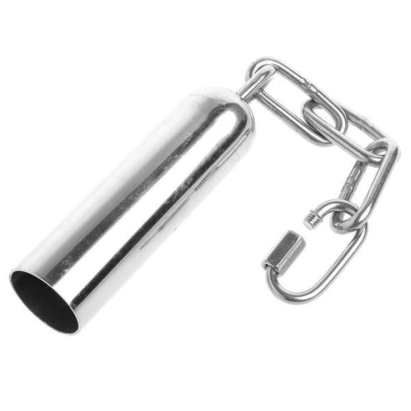 Stainless Steel Hanging Swing Toy