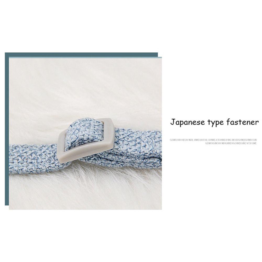 Small Pet Vest Harness & Leash Set for Dogs, Cats & Bunnies