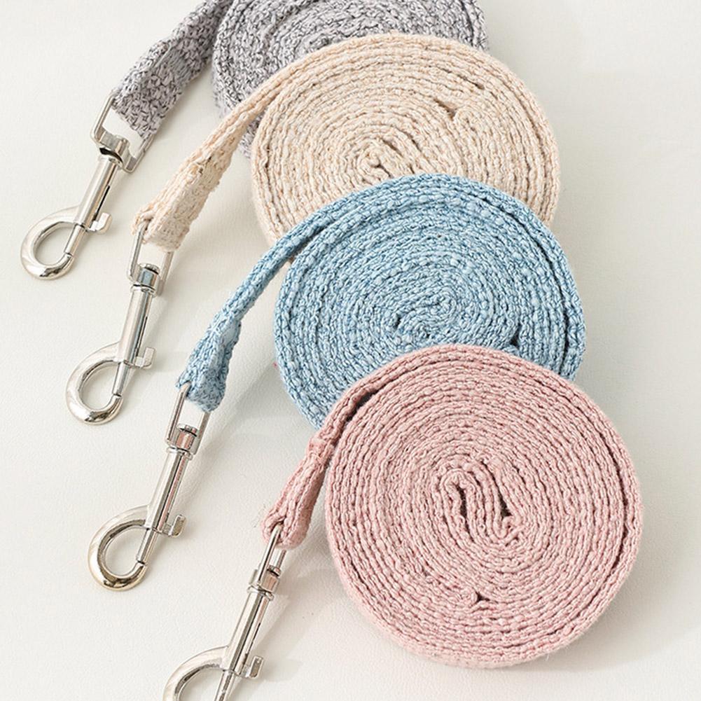 Small Pet Vest Harness & Leash Set for Dogs, Cats & Bunnies