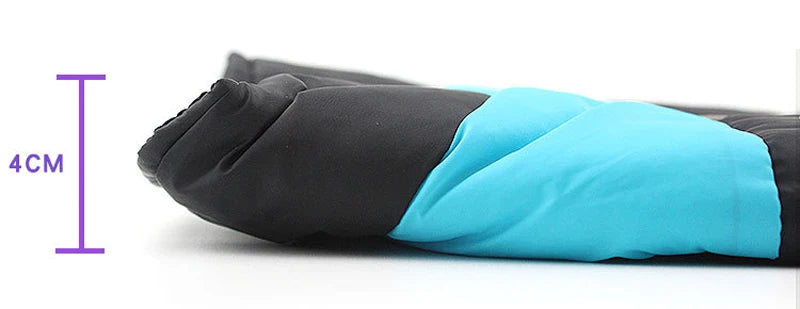 Winter Dog Coat, Waterproof Warm Pet Jacket Vest for Small to Large Dogs