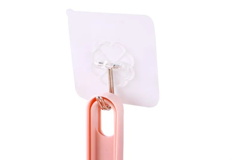 Small Pet Dustpan & Broom Set for Cage Cleaning