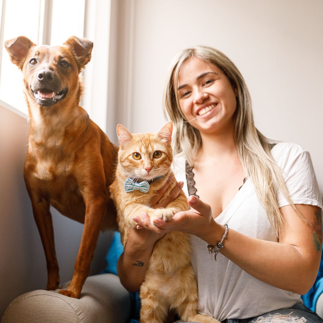 Trusted Care For Every Pet