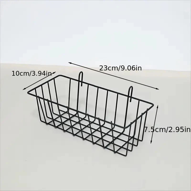 Rabbit Hay Feeder Basket & Grass Rack for Small Pets