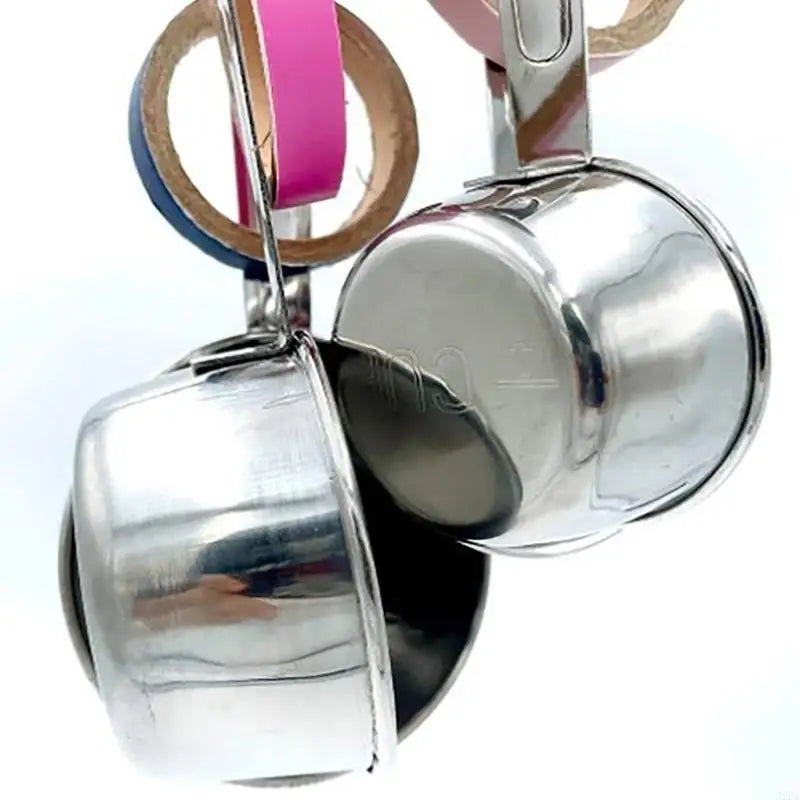 Durable Stainless Steel Bird Toy