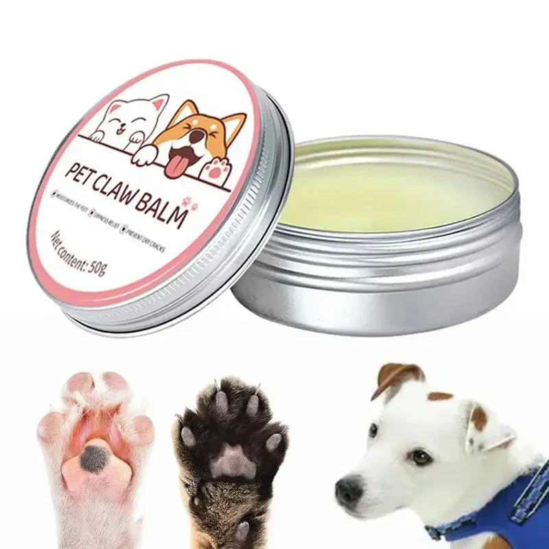Protective Moisturizer for Paws & Nose