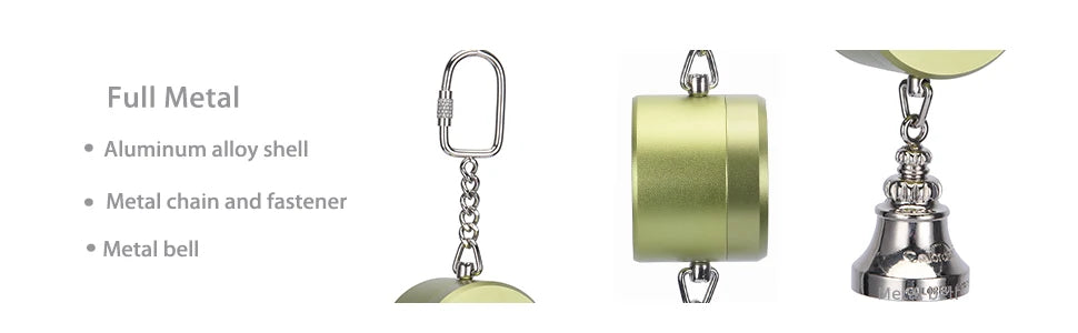 Interactive Talking Training Toy for Parrots — Voice Recording & Playback