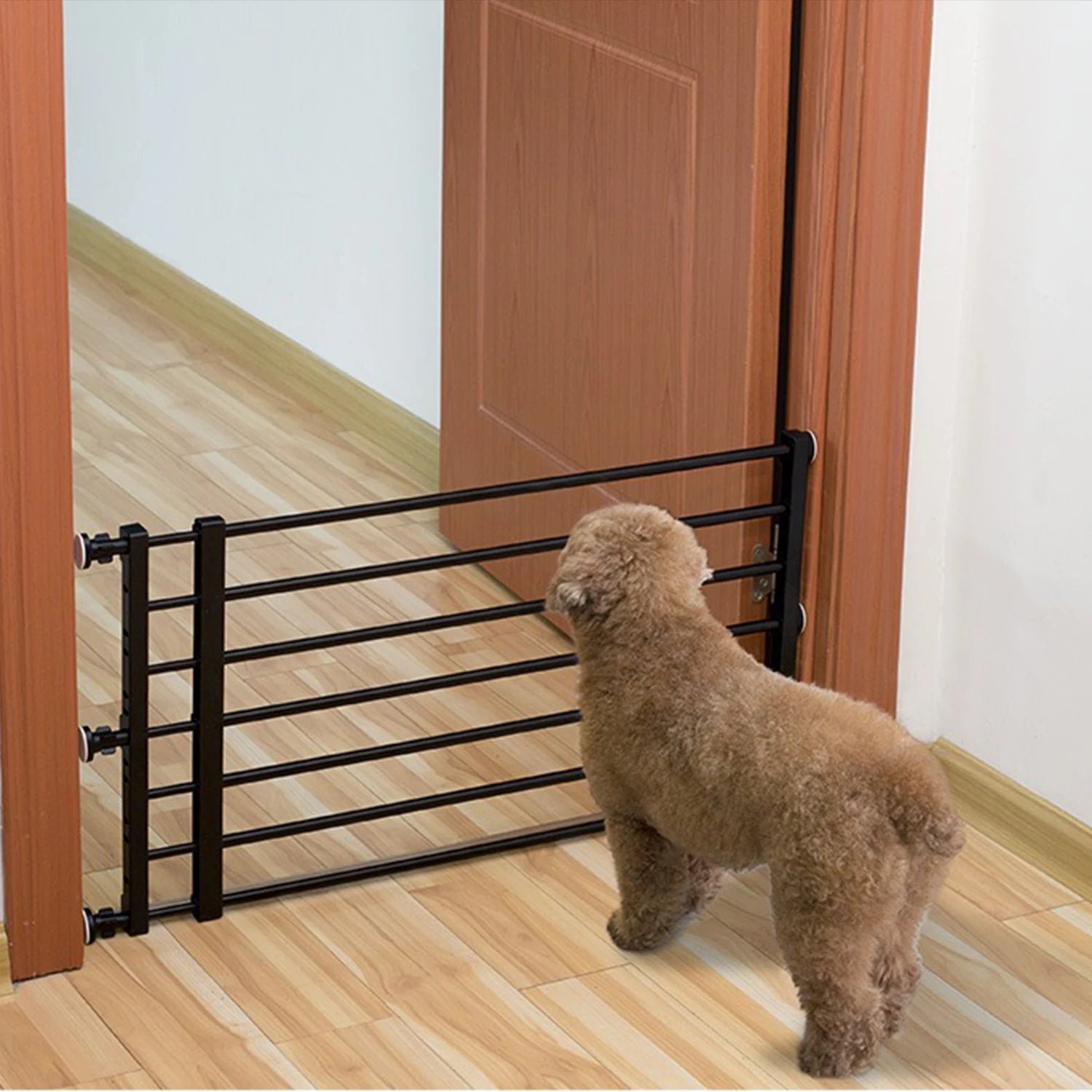 Indoor Pet Barrier Fence