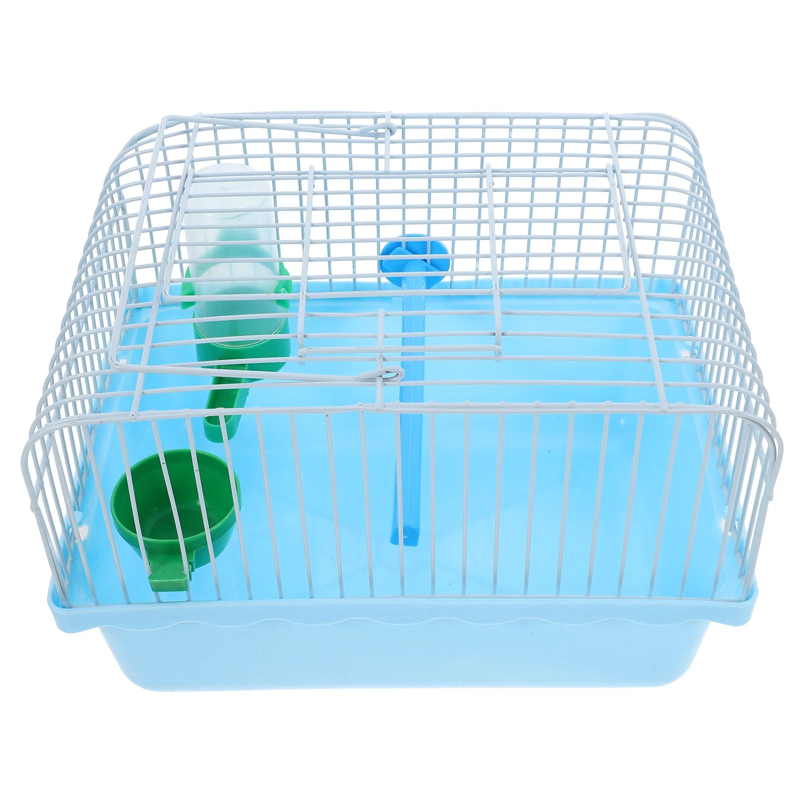 Portable Bird Travel Carrier Cage