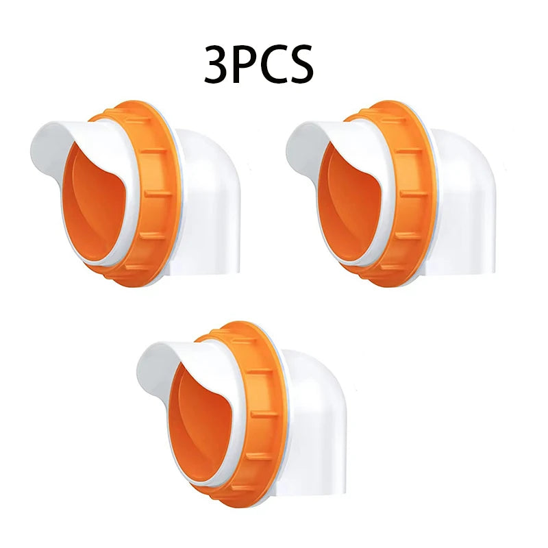 Poultry Pro Rainproof Feeder