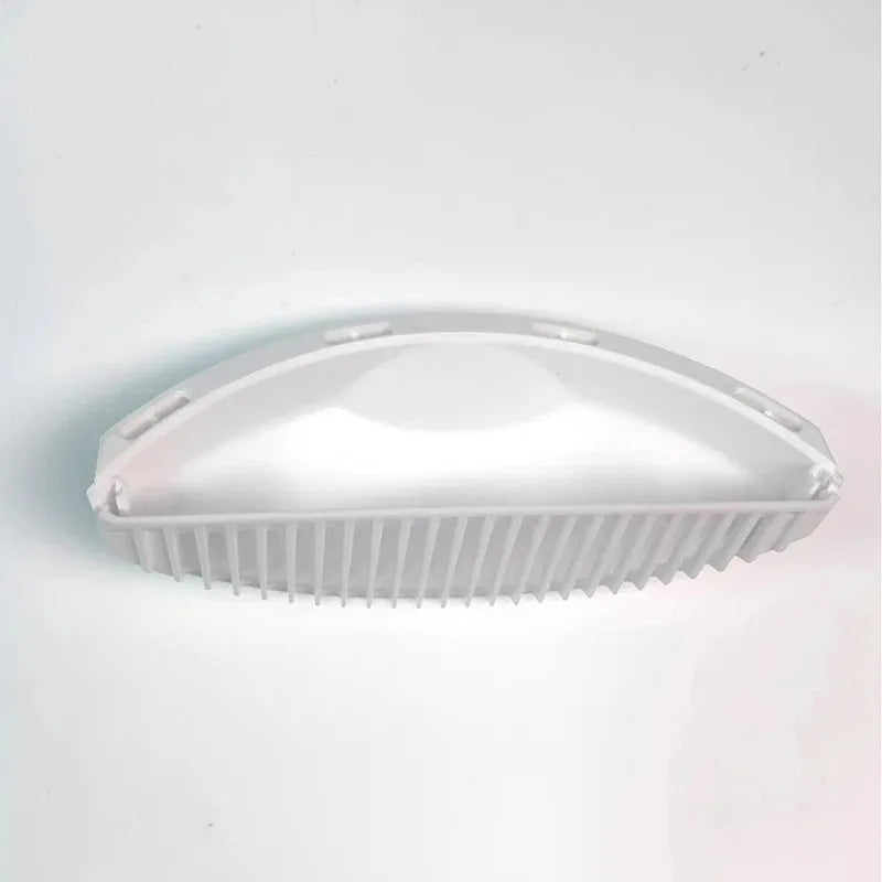 Automatic Cat Litter Box Waste Bin with Door