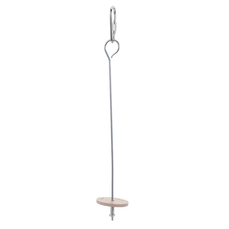 Stainless Steel Bird Fruit Skewer