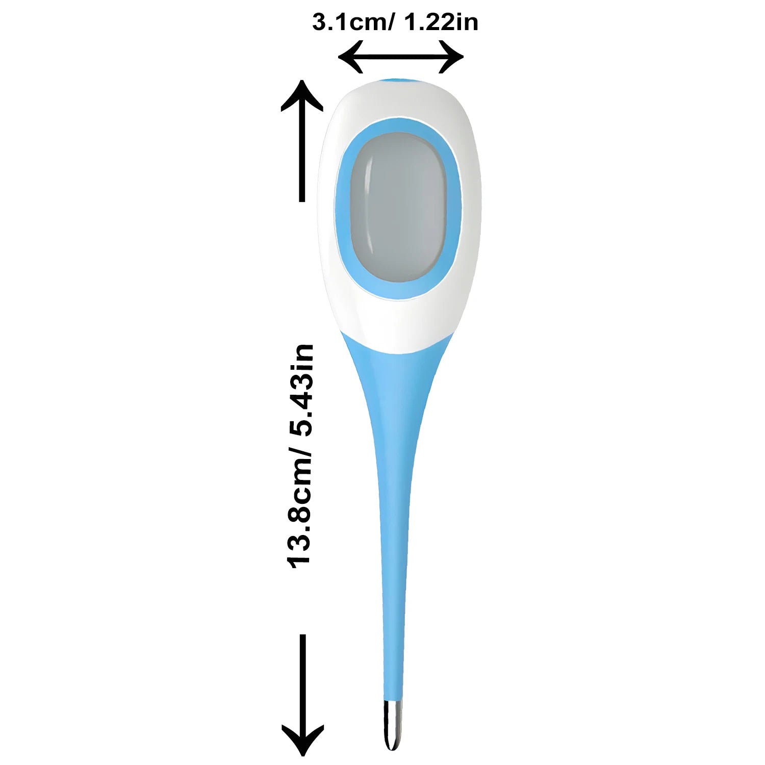 Professional LED Pet Thermometer