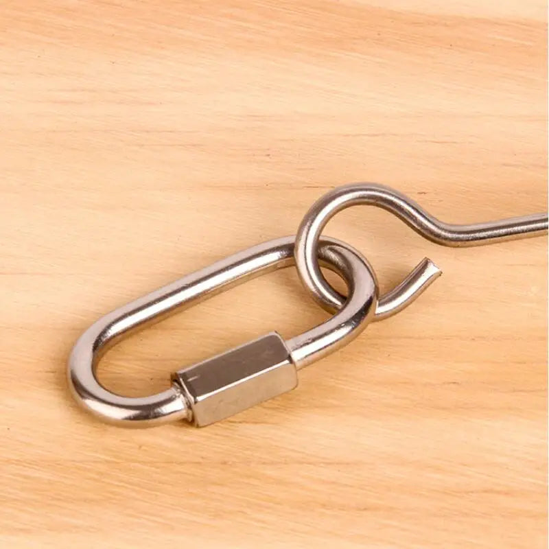 Stainless Steel Bird Fruit Skewer