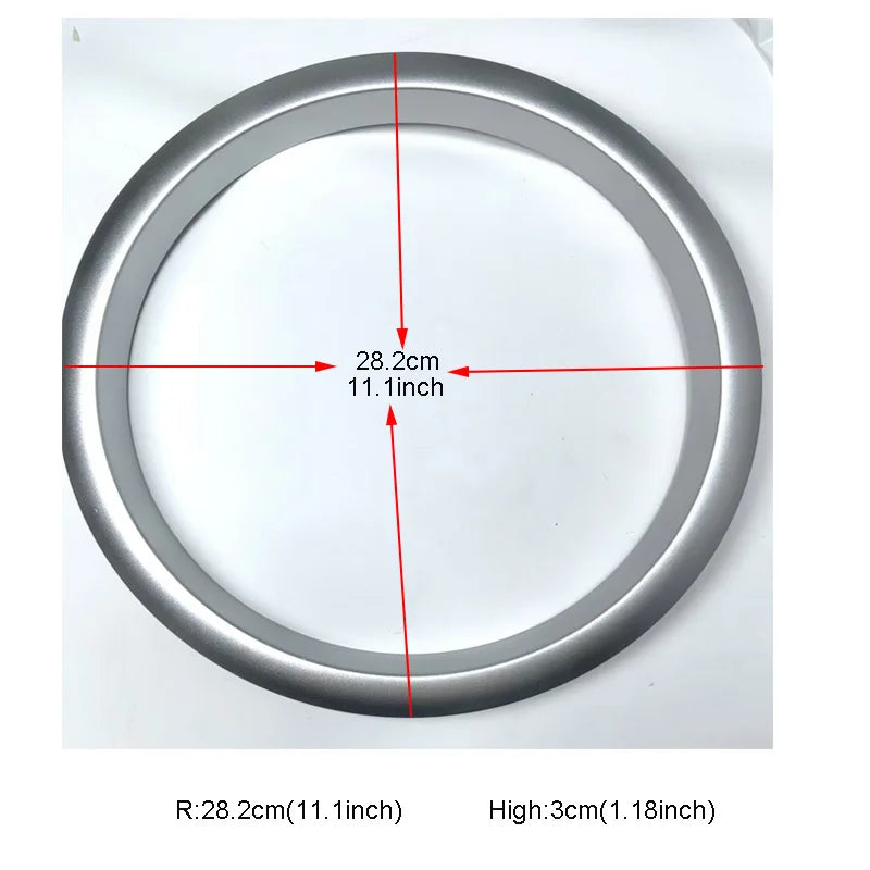 Automatic Cat Litter Box Waste Bin with Door