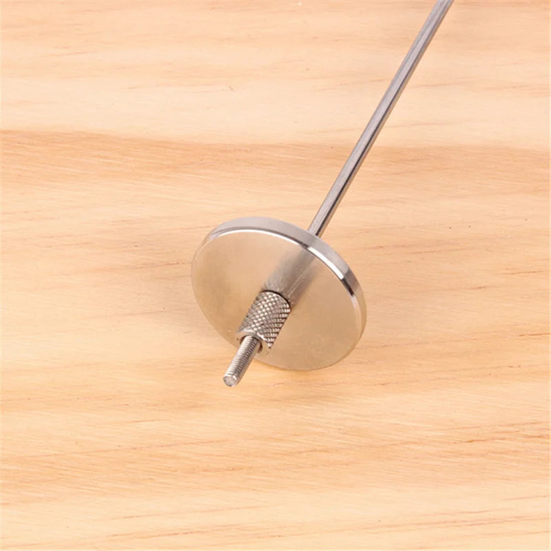 Stainless Steel Bird Fruit Skewer