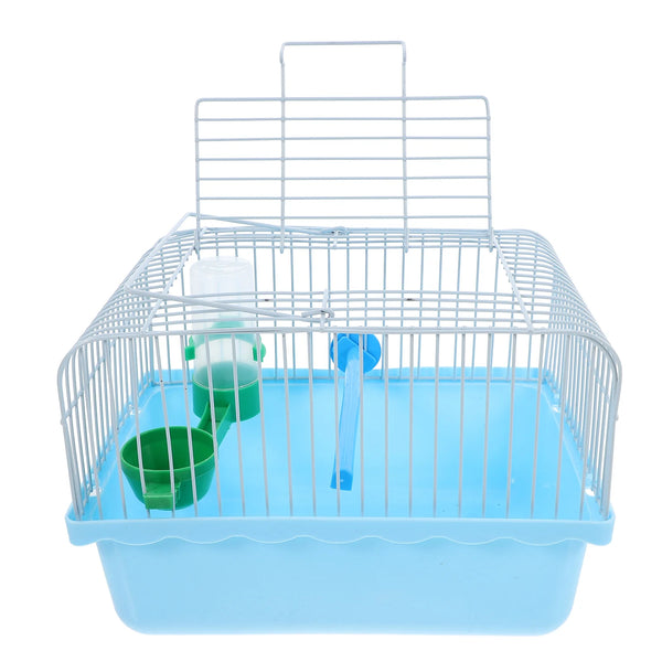 Portable Bird Travel Carrier Cage